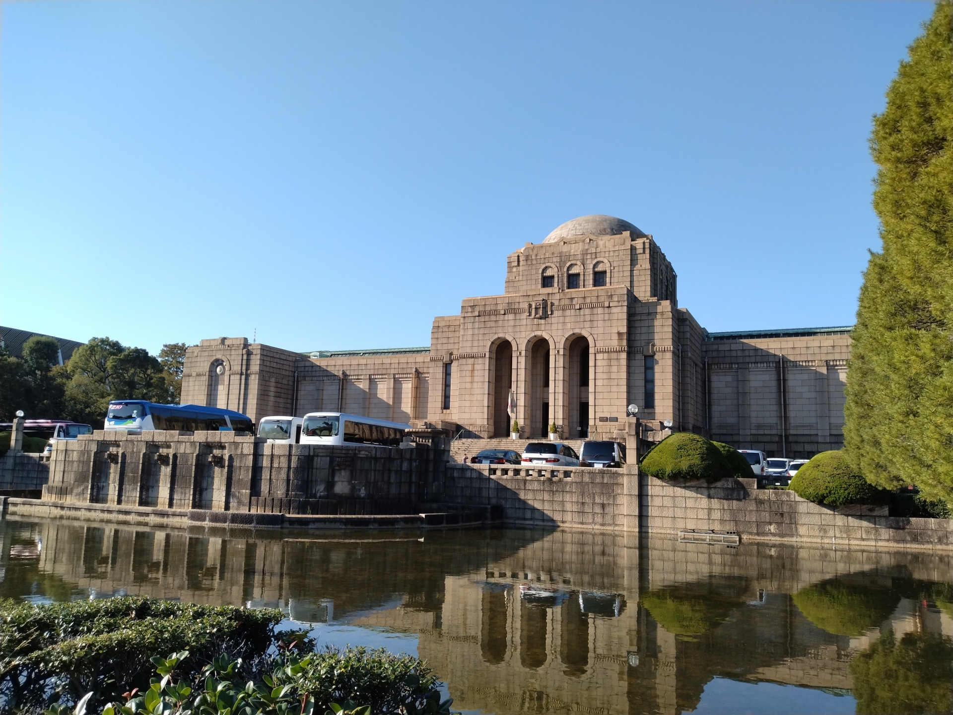 Seitoku Memorial Picture Gallery: A Hidden Imperial Treasure Showcasing Meiji Era Majesty