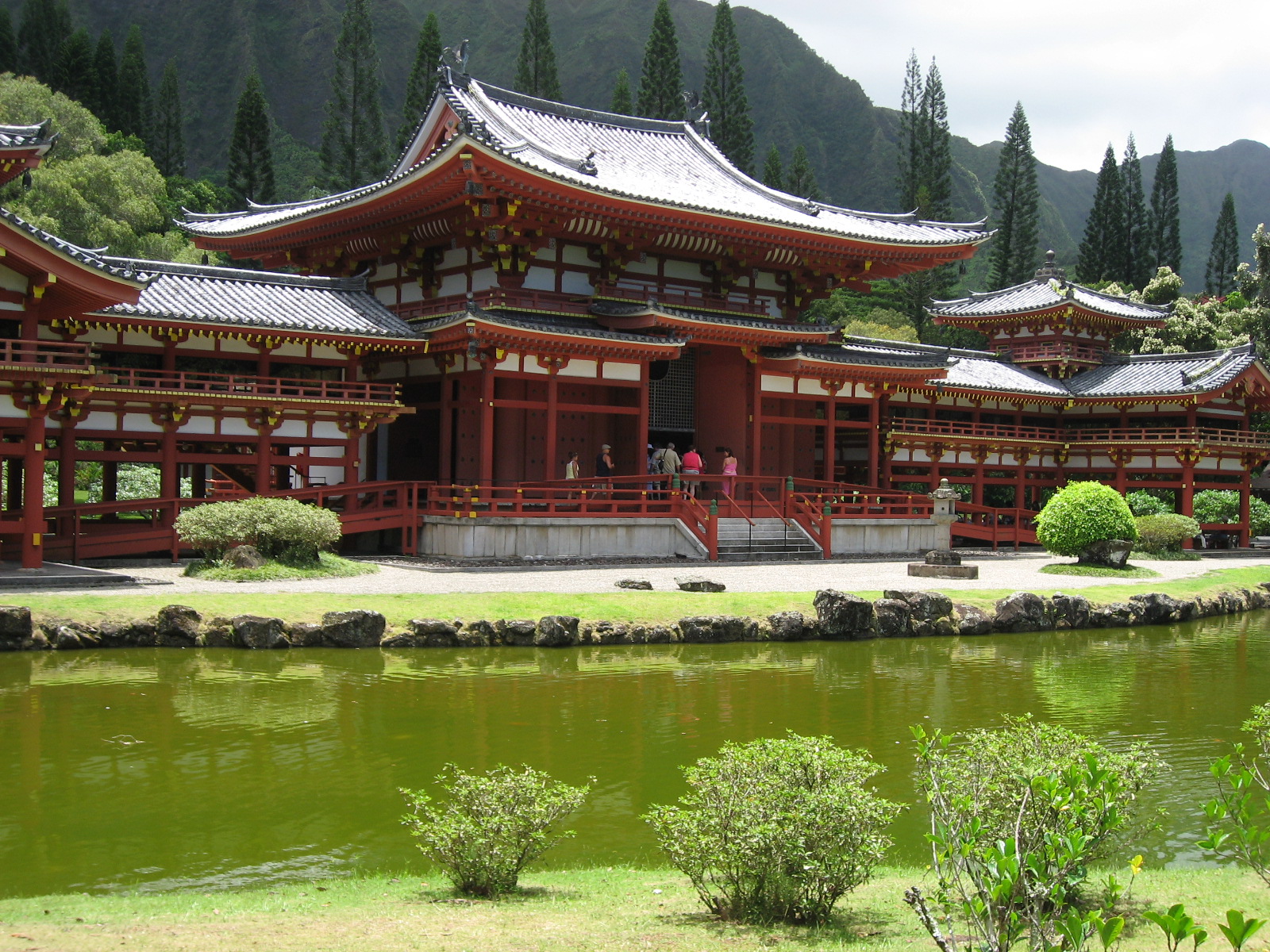 Byodoin Temple: The Stunning Paradise Garden on Japan's 10-Yen Coin