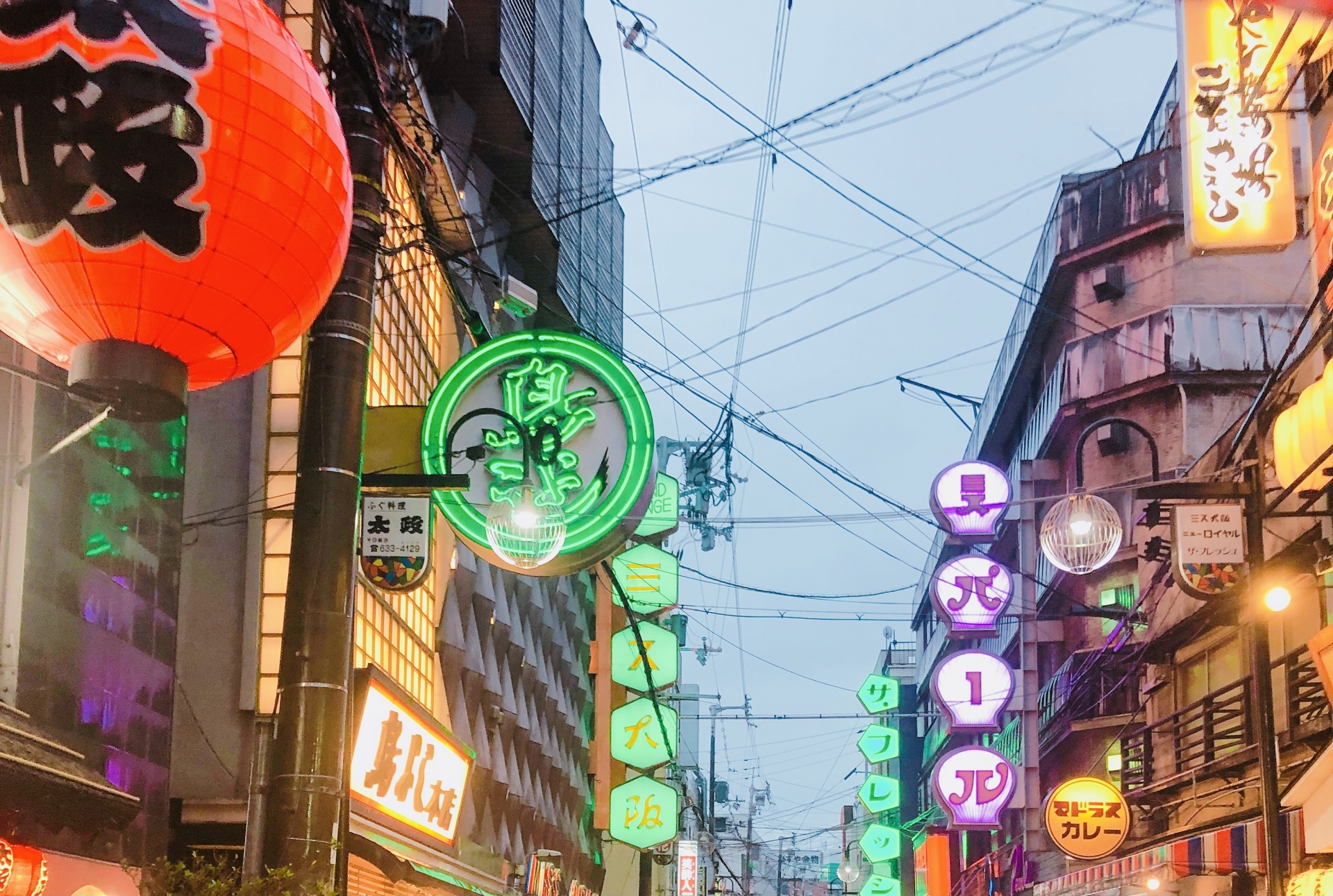 Hitomebore: Namba's Hidden Izakaya Secret Where Locals Drink for Under $20