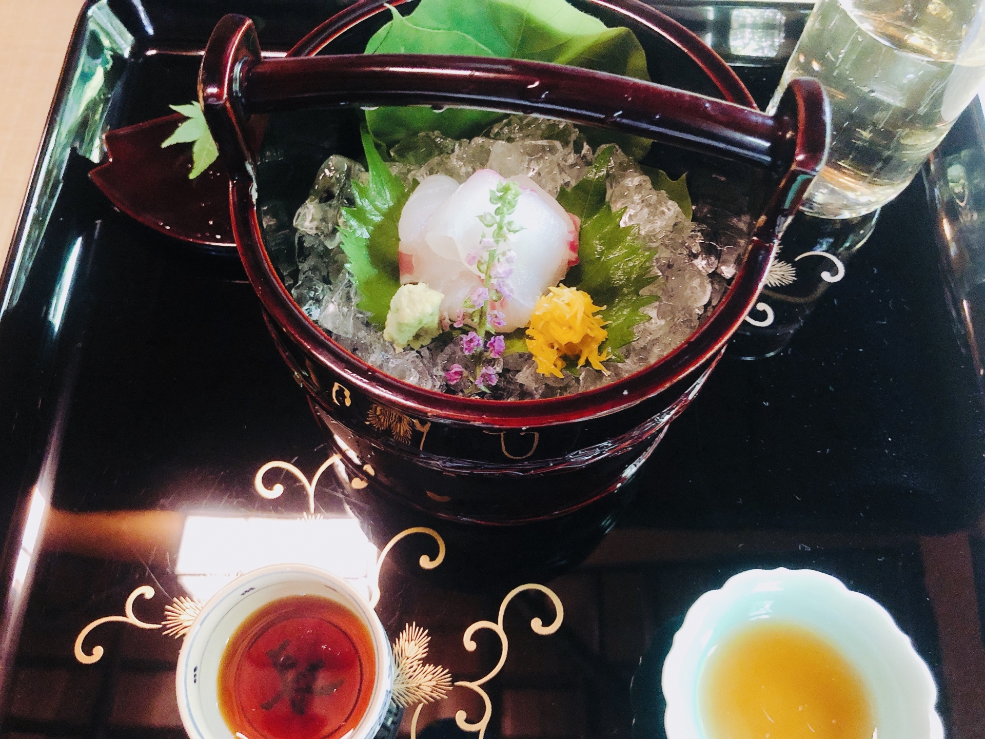 Ikejiri Hyoutei: A Three-Michelin-Star Kyoto Cuisine Sanctuary Where Morning Porridge Meets Culinary Perfection