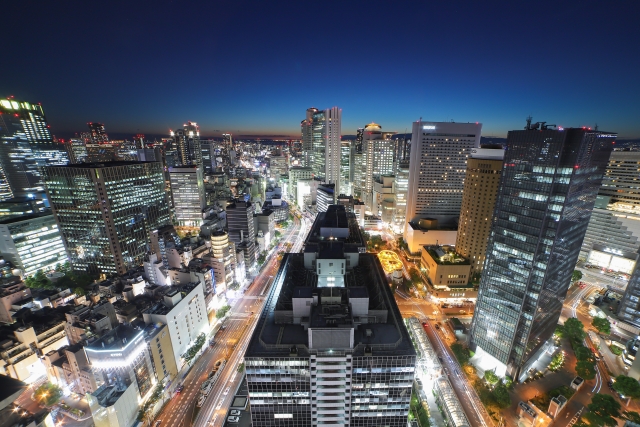 W OSAKA: Japan's Only W Hotel – Where Tadao Ando Design Meets Osaka's Electric Energy