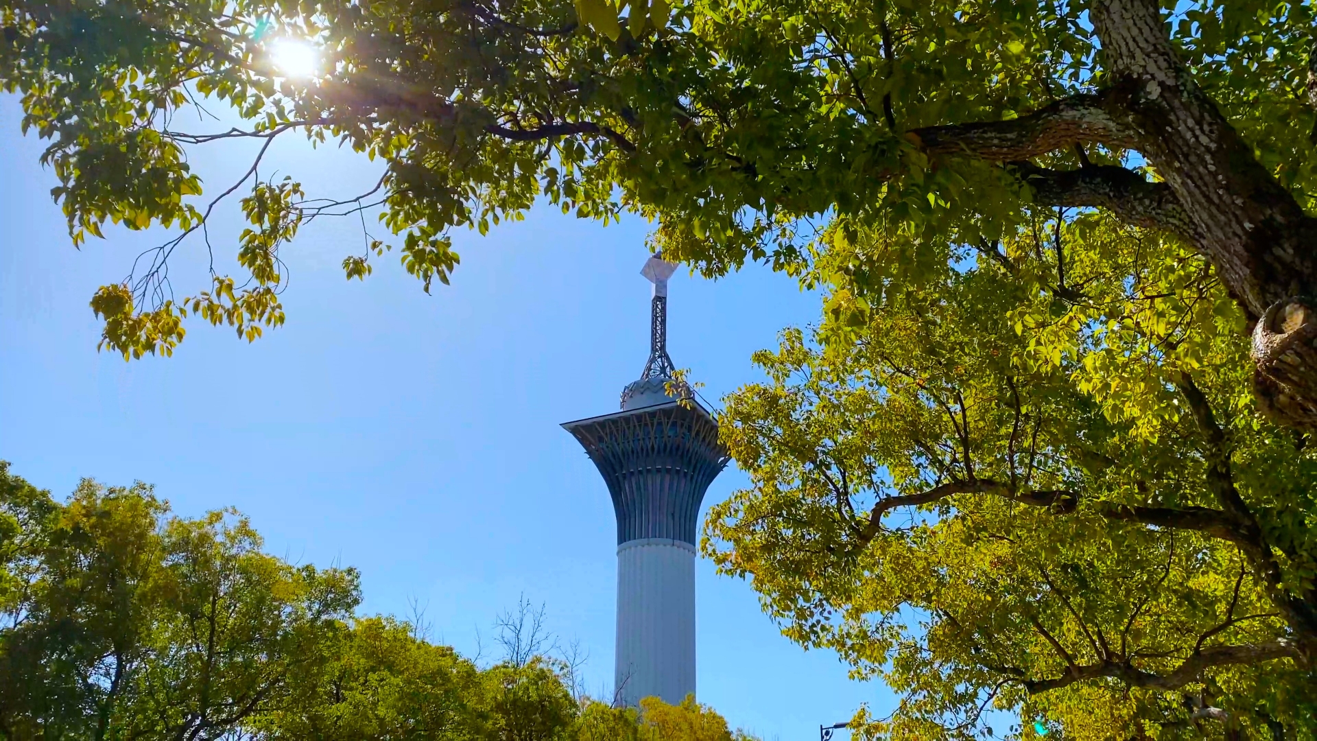 Tower of the Sun: Inside Osaka's Iconic 1970 Expo Monument & Symbol of Japan's Bold Future