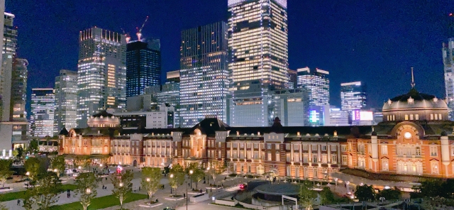 Tokyo Station Hotel: Sleep Inside a Living Monument in the Heart of Tokyo