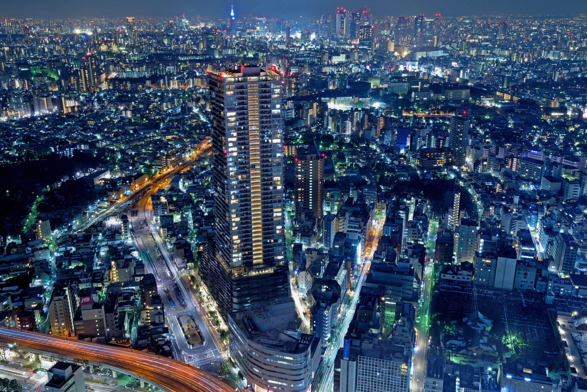 Sunshine 60 Observatory Tenbo Park: Tokyo's Sky-High Paradise Where You Can Spend All Day