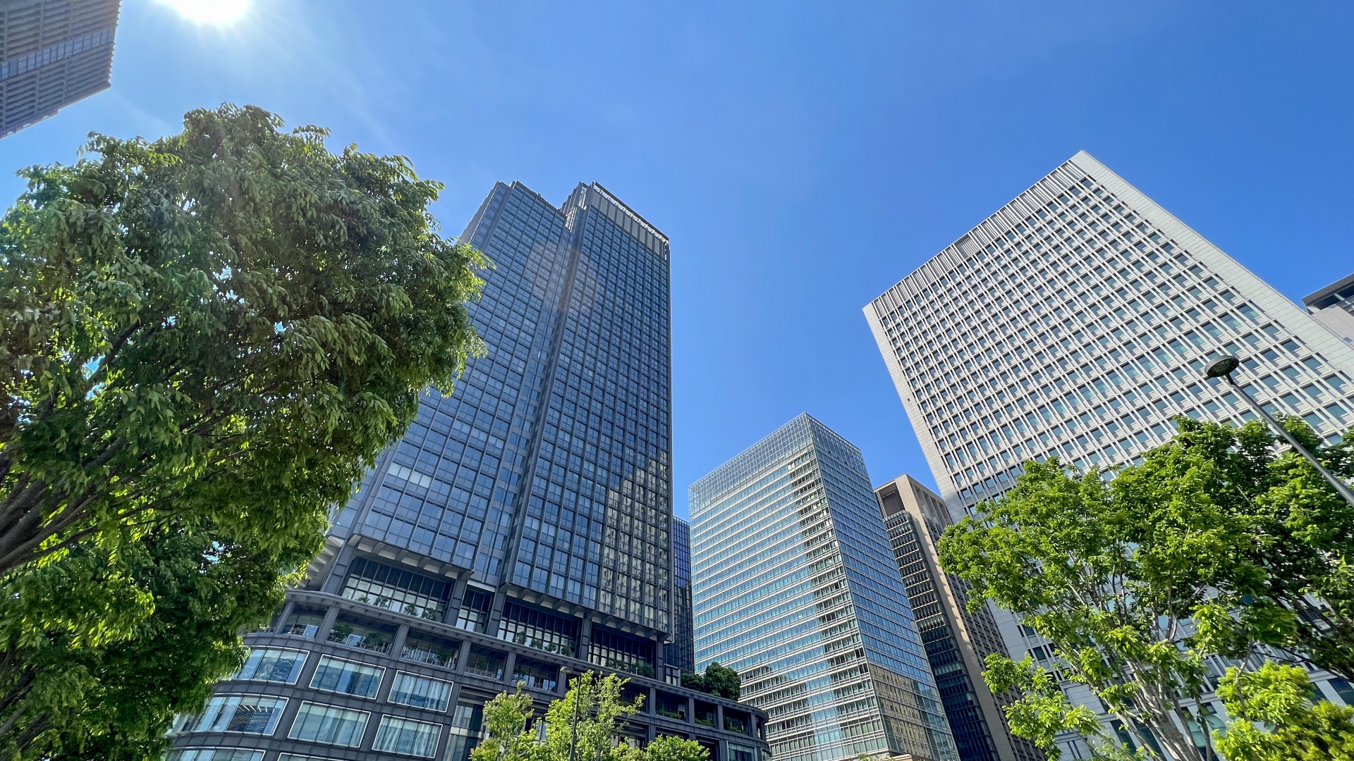 Tokyo Station Marunouchi Building: A Must-Visit Architectural Marvel and Instagram Sensation