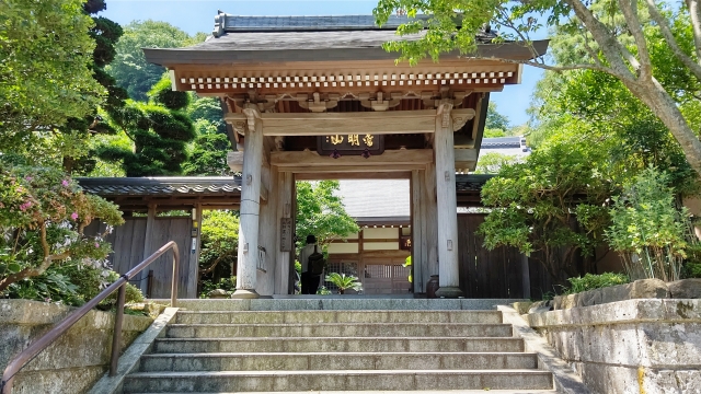 Jojuin Temple: A Hidden Riverside Gem on Kawasaki's Sacred Tamagawa Pilgrimage Route