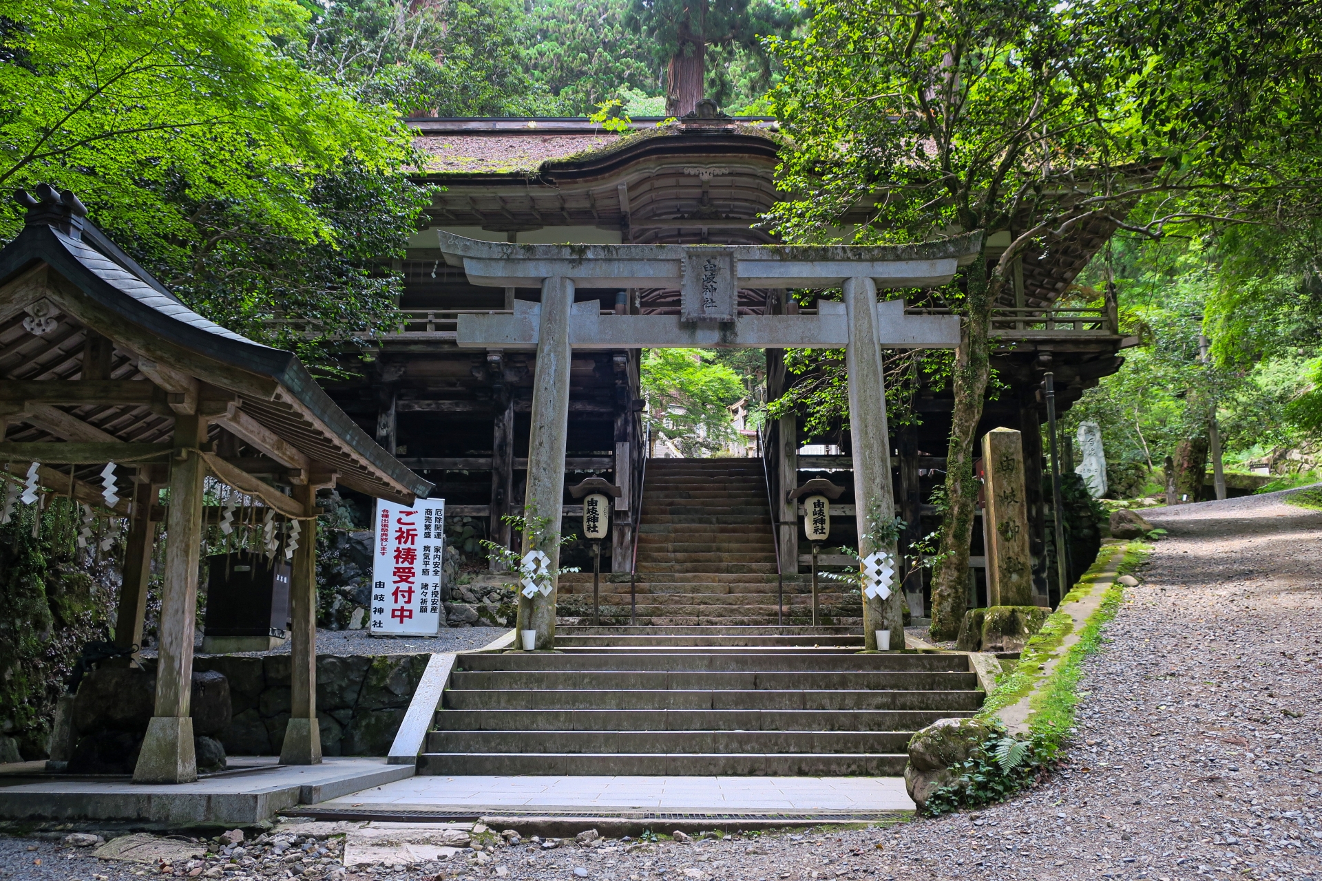 Kurama-dera Temple: Kyoto's Sacred Mountain Temple Where Tengu Legends Come Alive