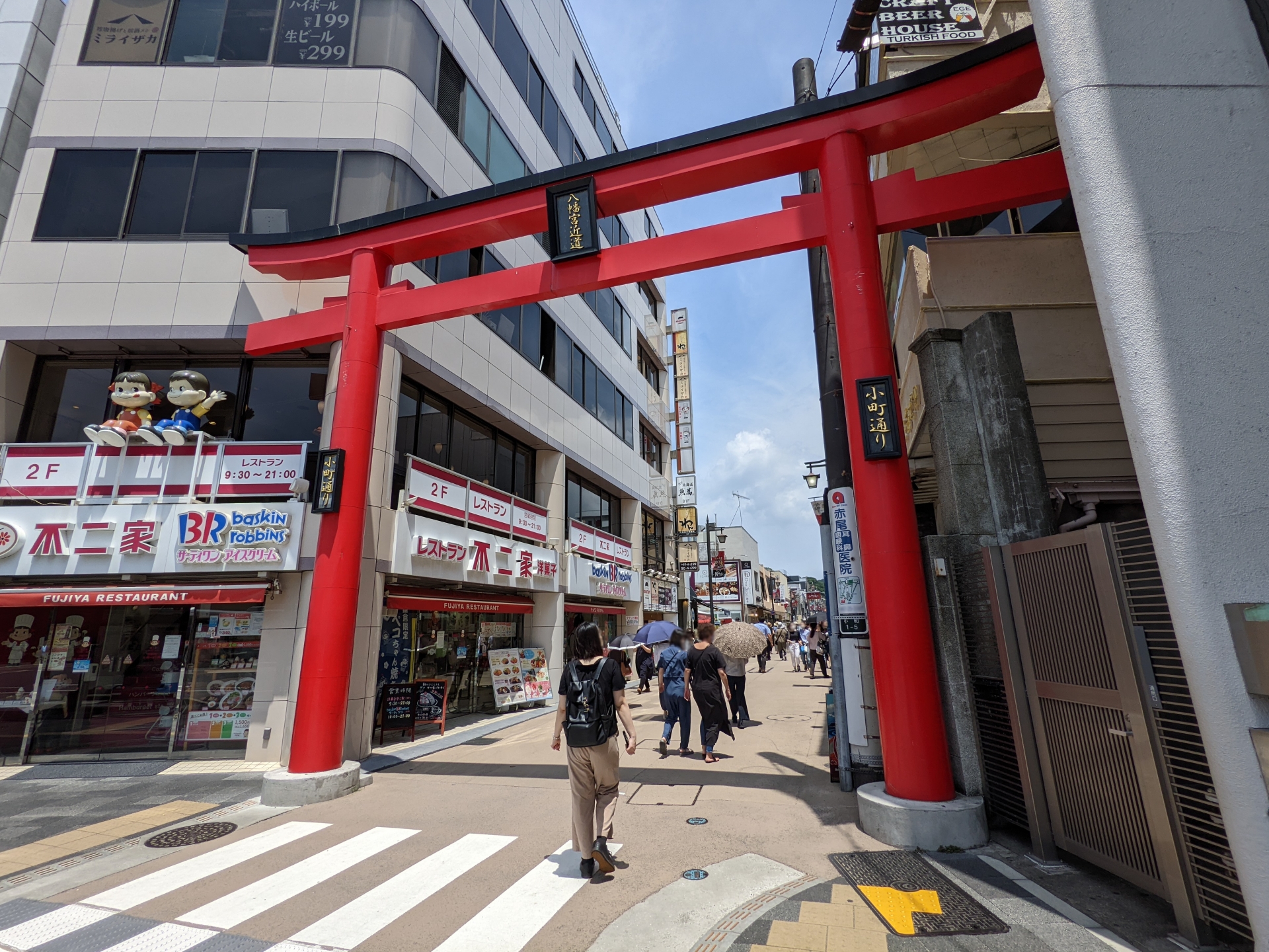 Komachi-dori Street: Ikebukuro's Hidden Food Paradise for Street Snacks & Souvenirs
