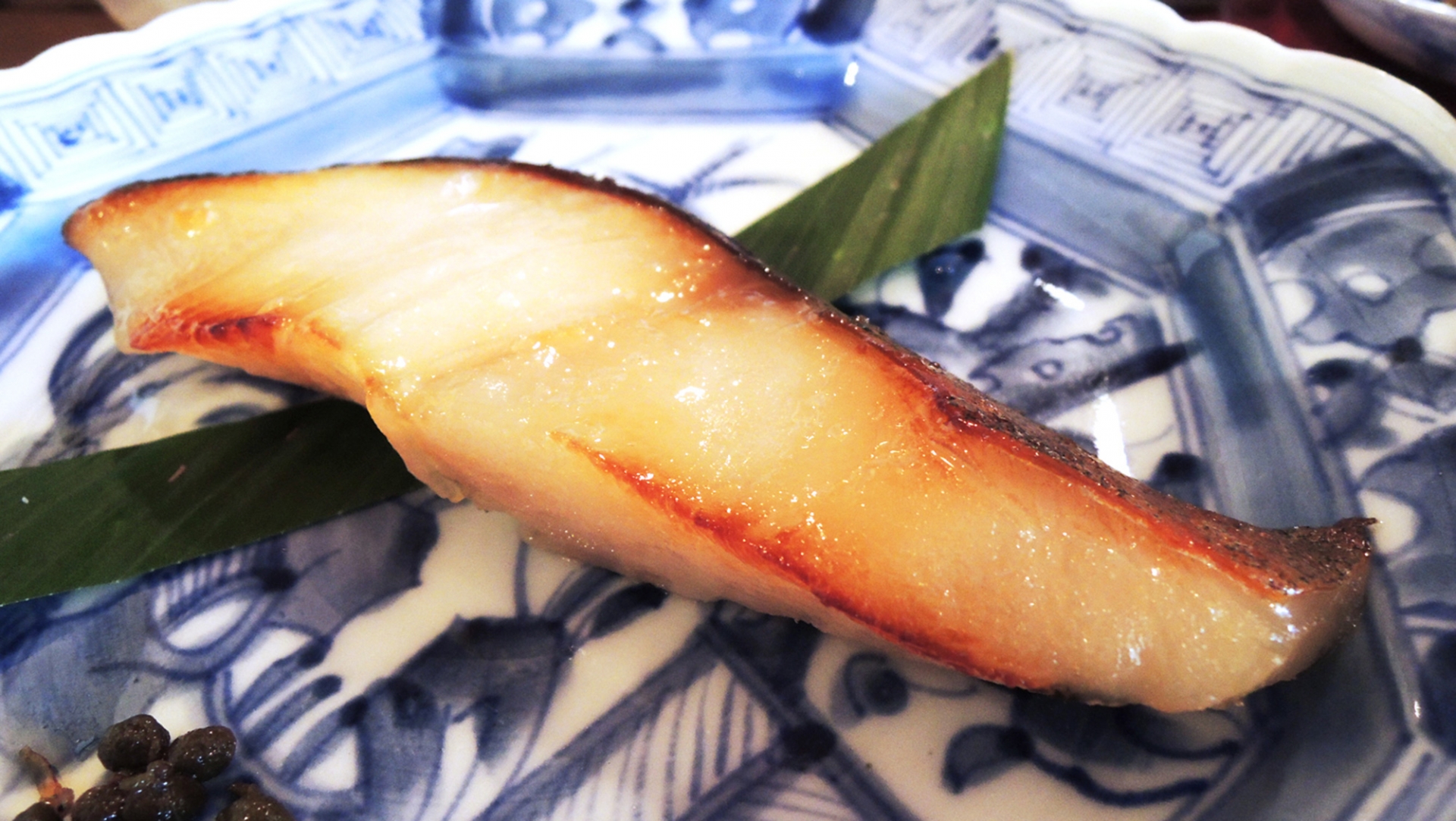 Kyoto Ichinoden: Where Locals Go for Authentic Saikyo-Zuke – A Must-Visit Hidden Culinary Gem