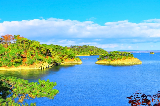 Matsushima: Japan's Must-Visit Scenic Wonder – One of the Three Most Beautiful Views