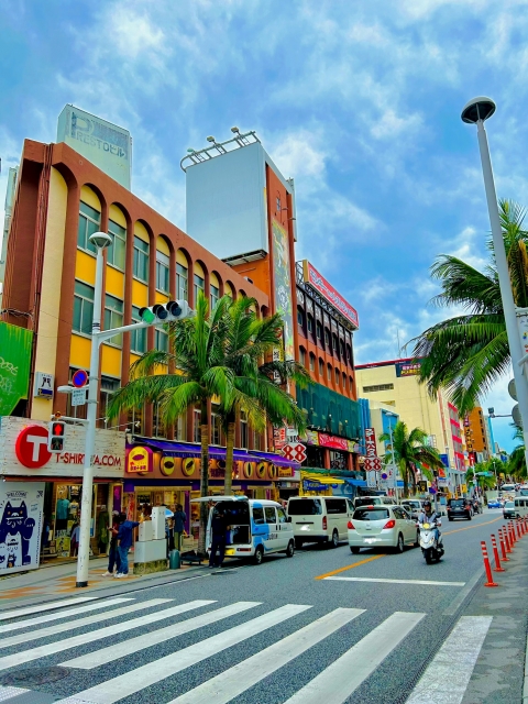 Naha Kokusai Street: Okinawa's Must-Visit Shopping Paradise & Cultural Hub