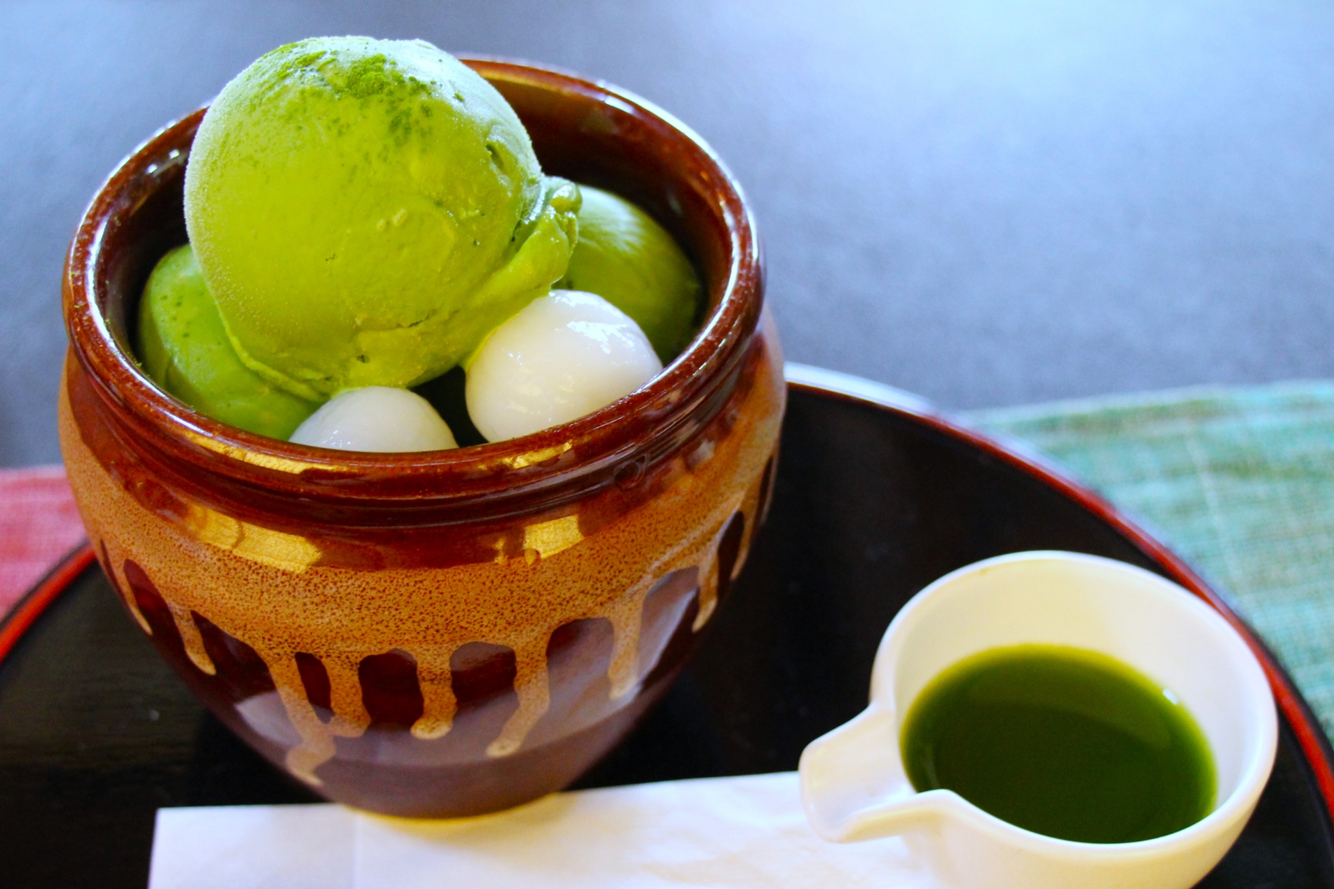 Nakamura Tokichi Honten: Uji's Historic Matcha Paradise Where Every Dessert Tells a Story