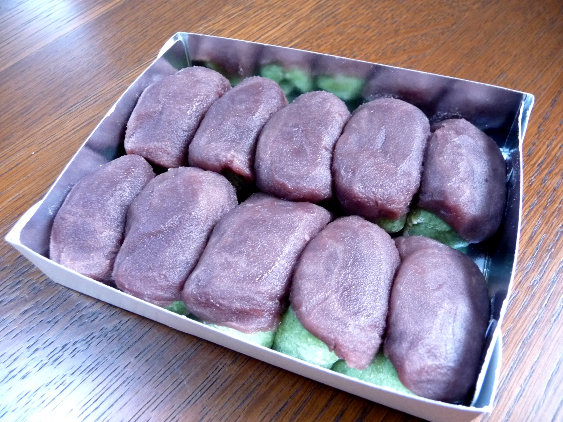 Chikaramochiya: A 300-Year-Old Authentic Mochi Shop Loved by Kamakura Locals