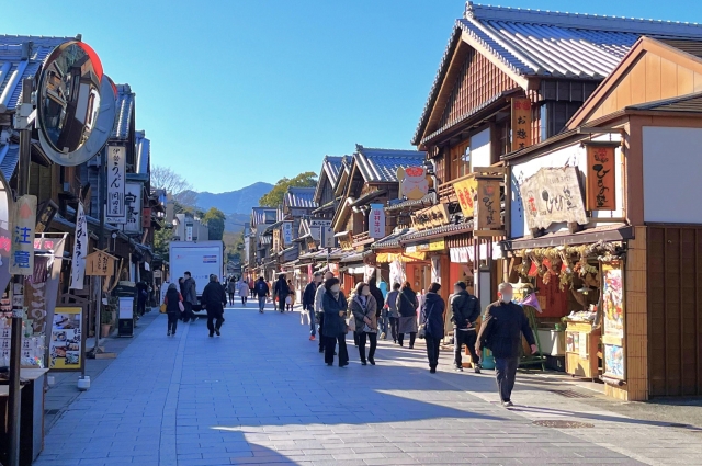 Ise Jingu (Inner Shrine): Japan's Most Sacred Spiritual Sanctuary Where 2,000 Years of History Awaits