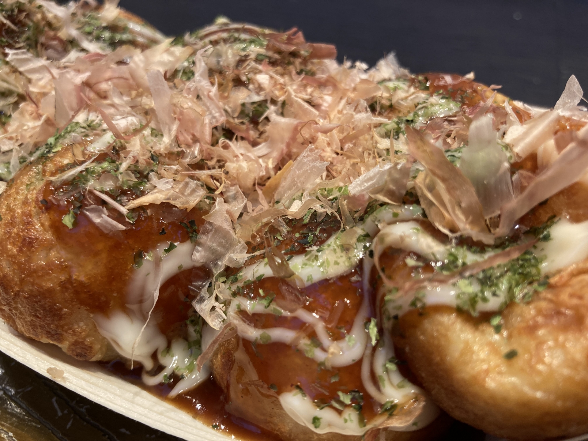 Takoyaki Ohako Dotonbori: Osaka's Authentic Street Food Gem with Crispy-Creamy Perfection