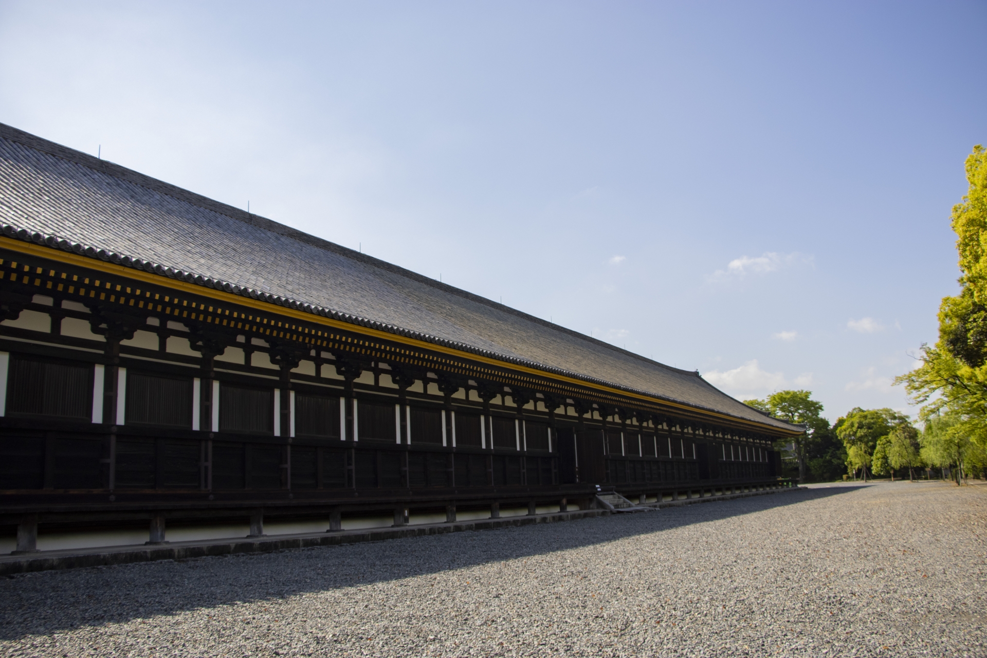 Sanjusangendo: Witness 1,001 Golden Statues in Japan's Most Breathtaking Temple Hall