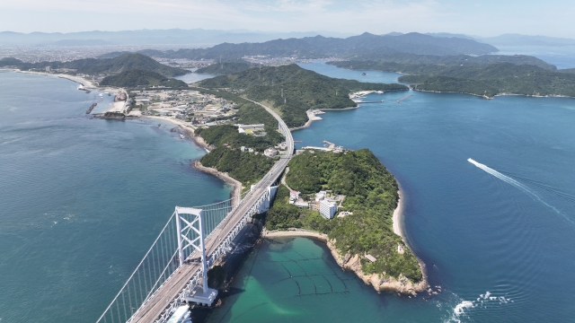 Otsuka Museum of Art: Japan's Hidden Treasure of World-Class Masterpieces in Naruto