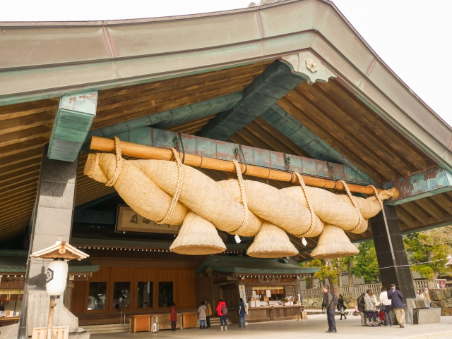 Izumo Taisha Grand Shrine: Japan's Most Sacred Power Spot for Love and Divine Connections