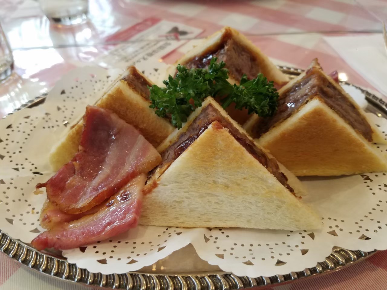 Inoda Coffee Honten: Where Kyoto Locals Start Their Morning Since 1940