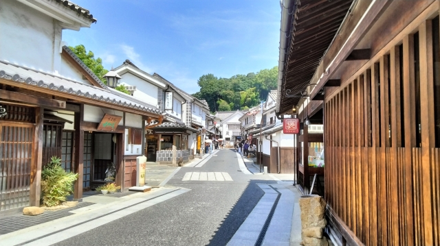 Kurashiki Bikan Historical Quarter: Step Into Edo-Era Japan at This Must-Visit Canal District