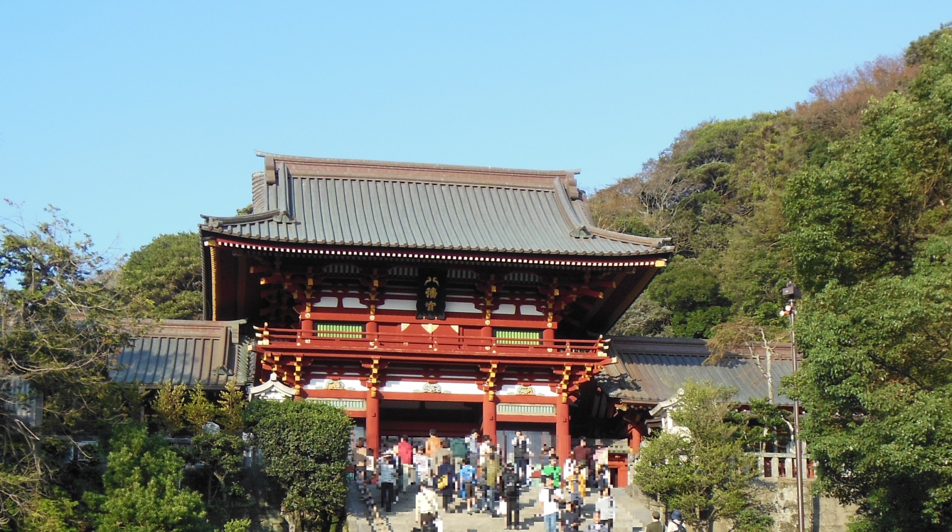 Tsurugaoka Hachimangu: Kamakura's Must-Visit Sacred Shrine Where History Meets Spirituality