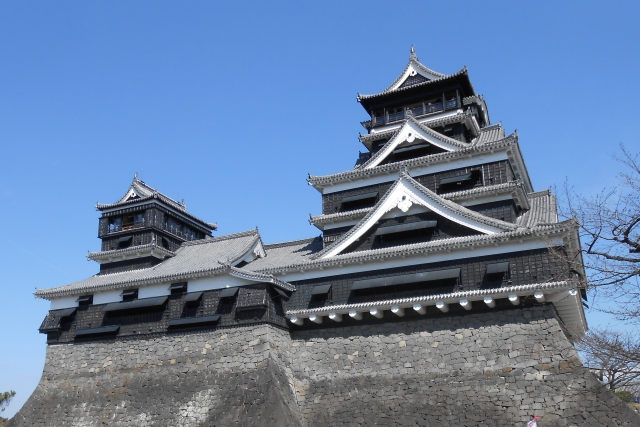 Kumamoto Castle: Japan's Legendary 'Impregnable Fortress' Rising from Disaster