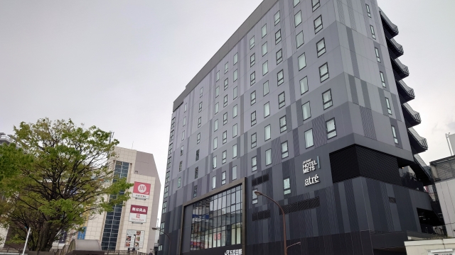 MUJI HOTEL GINZA: Experience Authentic Japanese Minimalism in Tokyo's Most Prestigious District