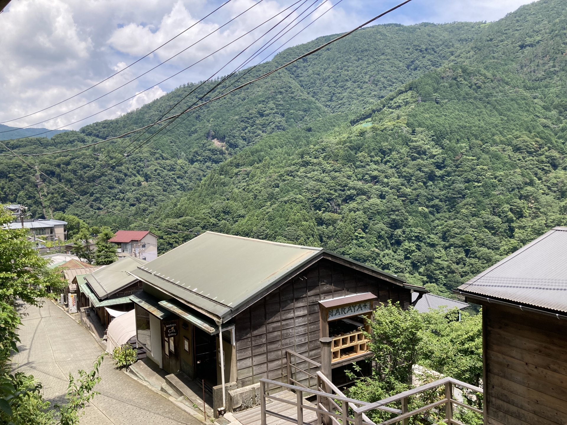 Hakone Ginyu: A Dream Ryokan with Breathtaking Valley Views from Private Open-Air Baths