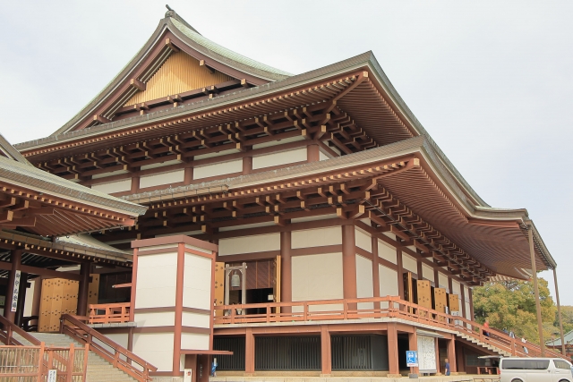 Naritasan Shinshoji Temple: Ancient Power Spot Near Narita Airport Loved by Locals for Over 1,000 Years
