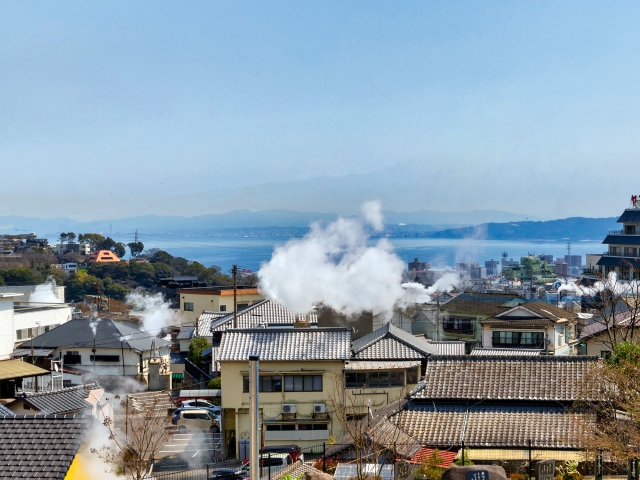 Beppu Onsen: Japan's Legendary Hot Spring Paradise That Locals Have Cherished for Centuries