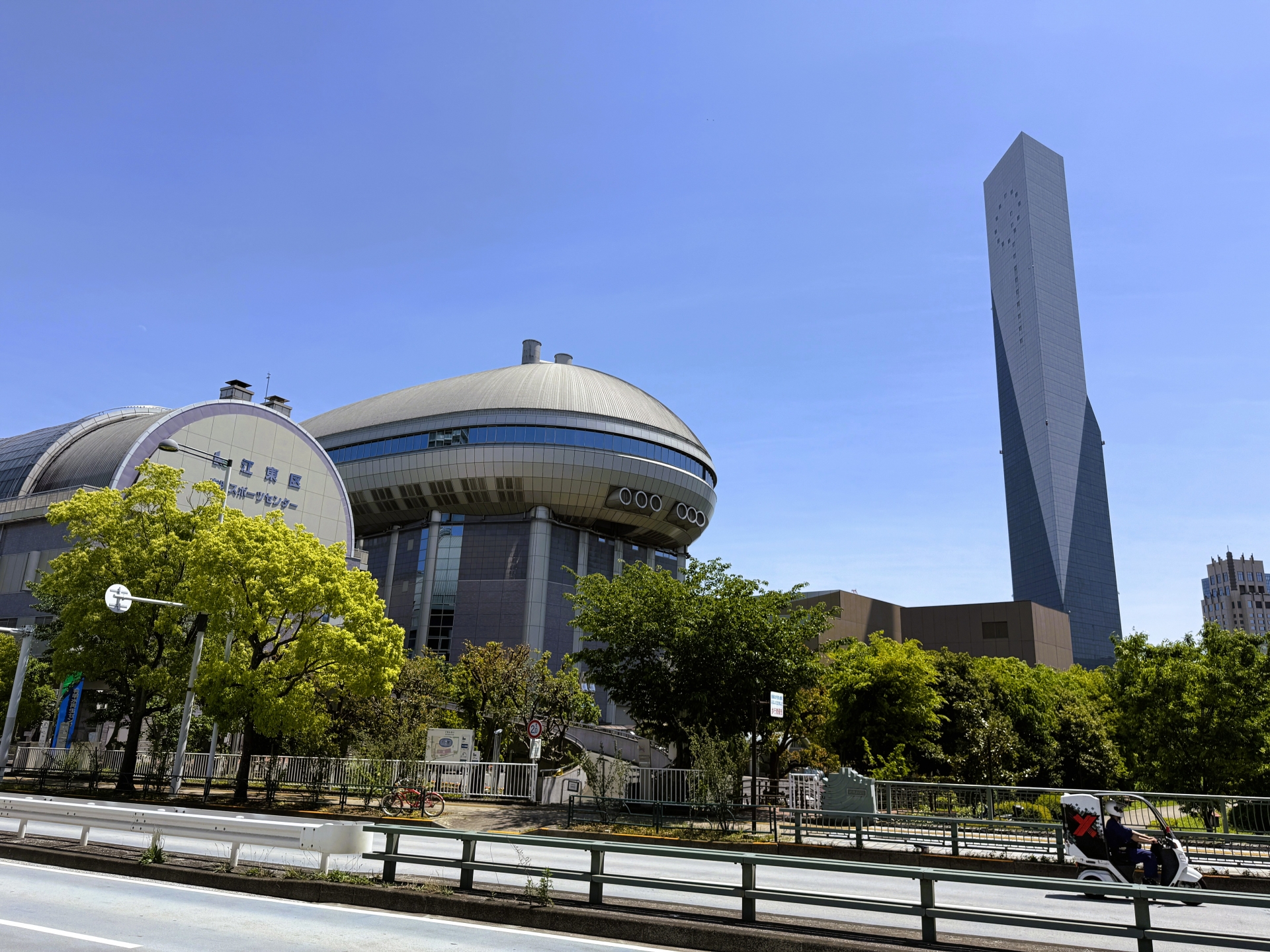 Gundam Base Tokyo: The Ultimate Pilgrimage Site for Robot Anime Fans