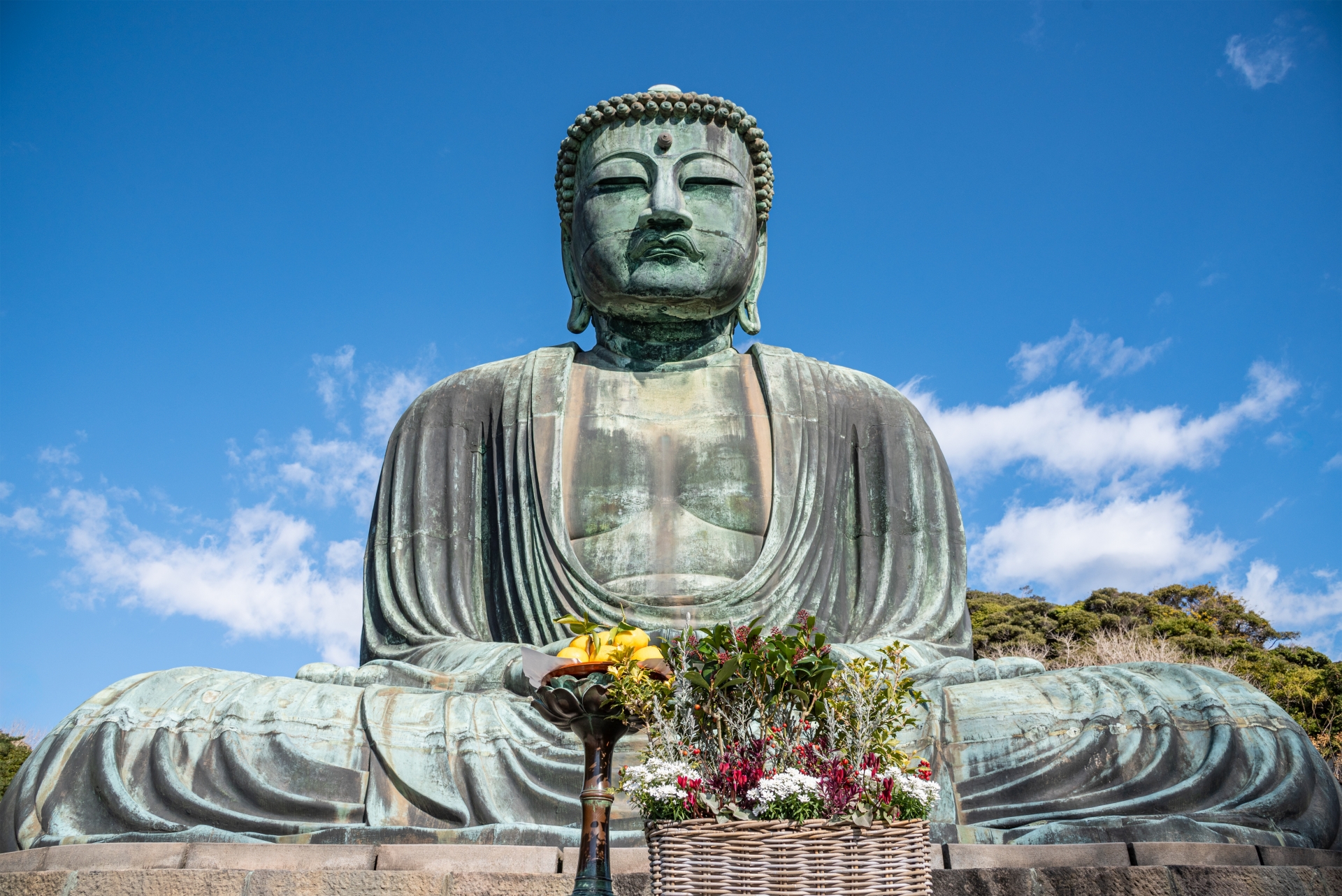 Kamakura Daibutsu (Great Buddha): A Must-Visit Icon You Can Actually Enter