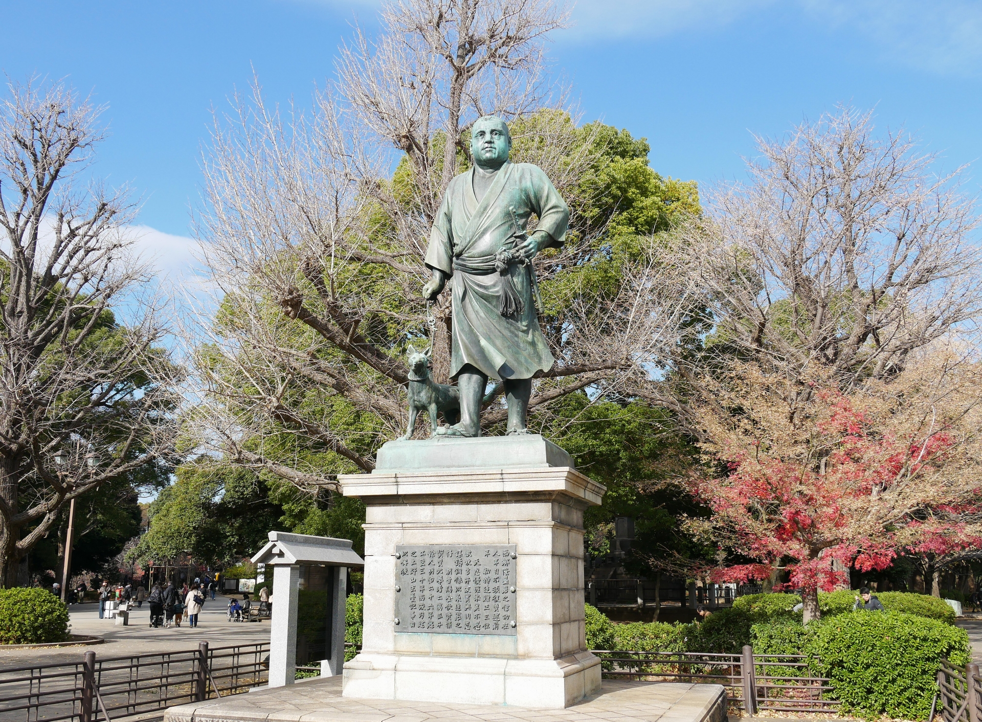 Ueno Park: Tokyo's Must-Visit Cultural Oasis Featured on National TV Every Spring