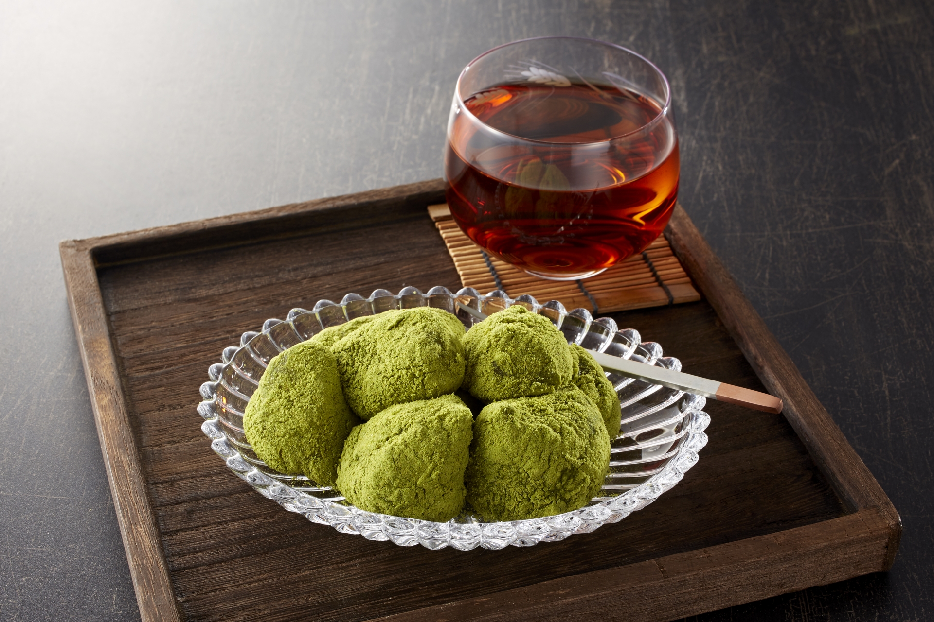 Maccha House Kyoto Kawaramachi: Hidden Matcha Tiramisu Gem in the Heart of Kyoto
