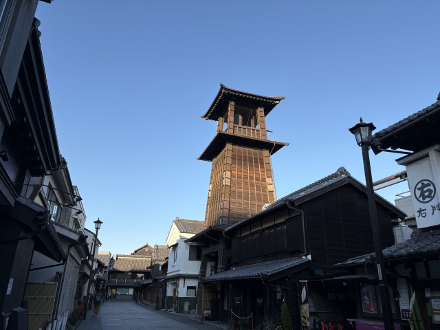 Kawagoe: A Hidden Time-Capsule Town Where Edo Japan Comes Alive