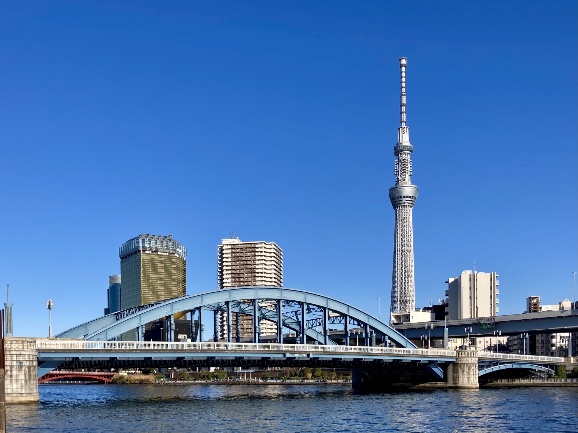 Tokyo Skytree: The World's Tallest Tower with Breathtaking 360° Views of Japan's Capital