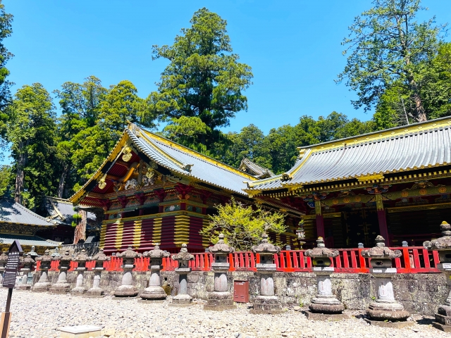 Nikko Toshogu Shrine: A Breathtaking UNESCO World Heritage Must-Visit in Japan