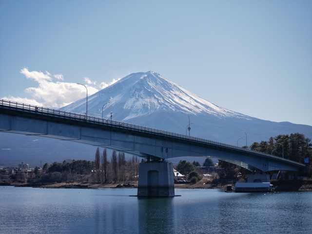 Lake Kawaguchi: The Must-Visit Gateway to Mount Fuji's Most Iconic Views