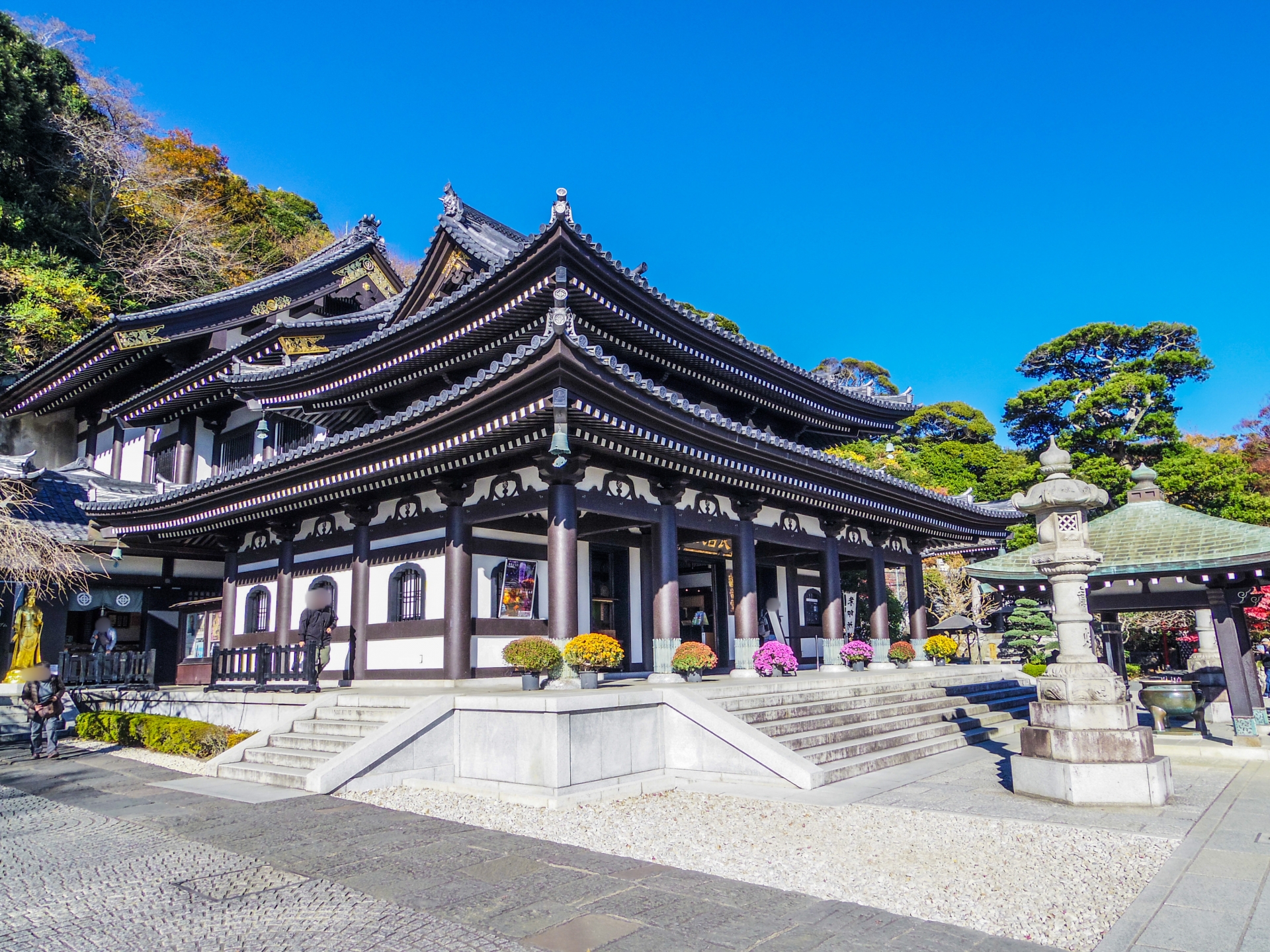 Hasedera Temple: Kamakura's Must-Visit Hilltop Sanctuary with Stunning Ocean Views