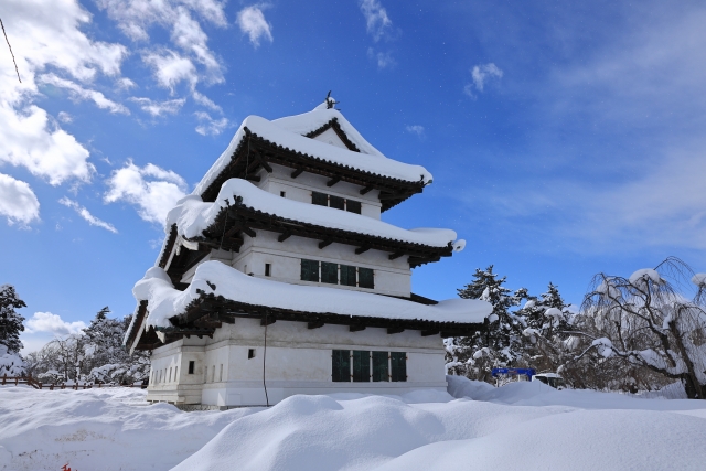 Hirosaki Castle: Japan's Hidden Cherry Blossom Paradise & Must-Visit Historic Treasure