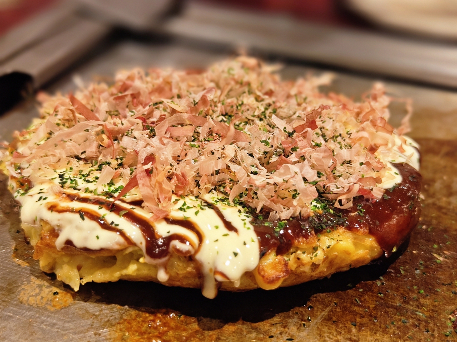 Dohtonbori Futakotamagawa: Authentic DIY Okonomiyaki & Monjayaki Experience in Tokyo