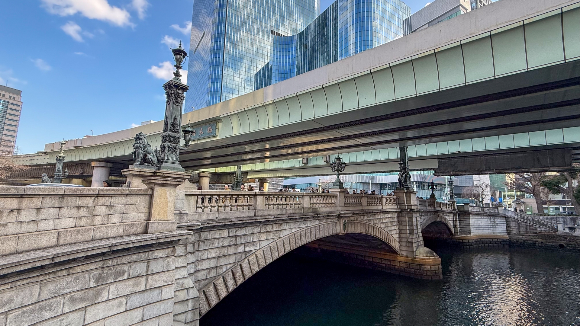Nihonbashi: Tokyo's Historic Heart Where Japan's Roads Begin