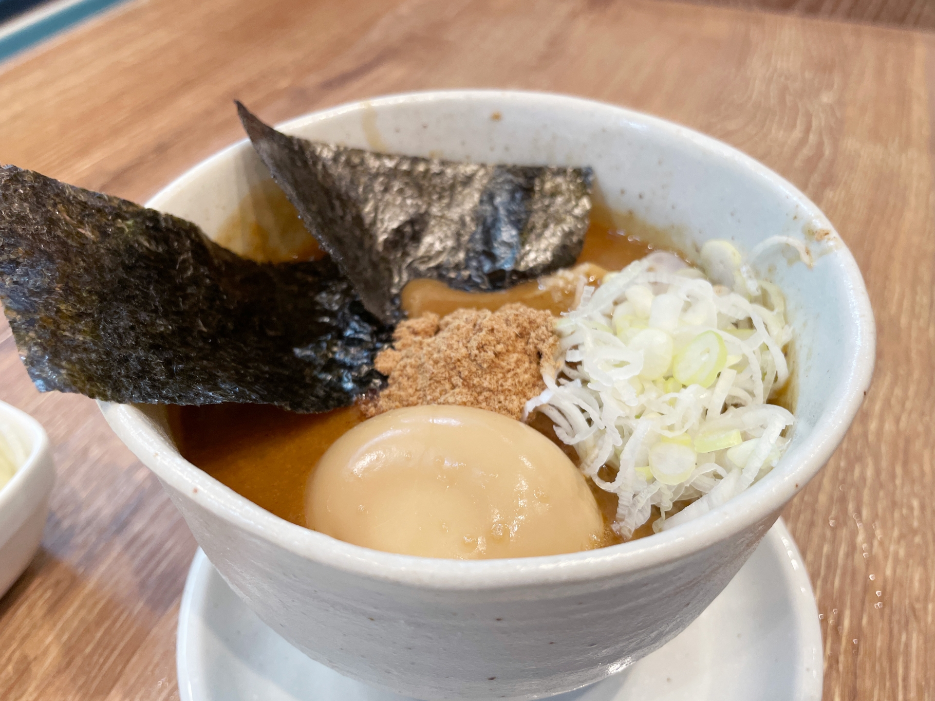Rokurinsha Osaki: Tokyo's Must-Visit Tsukemen Legend with Ultra-Thick Noodles