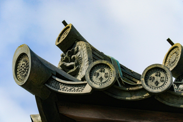 Shin-Yakushiji Temple: A Hidden National Treasure Where 12 Fierce Guardians Protect Ancient Nara