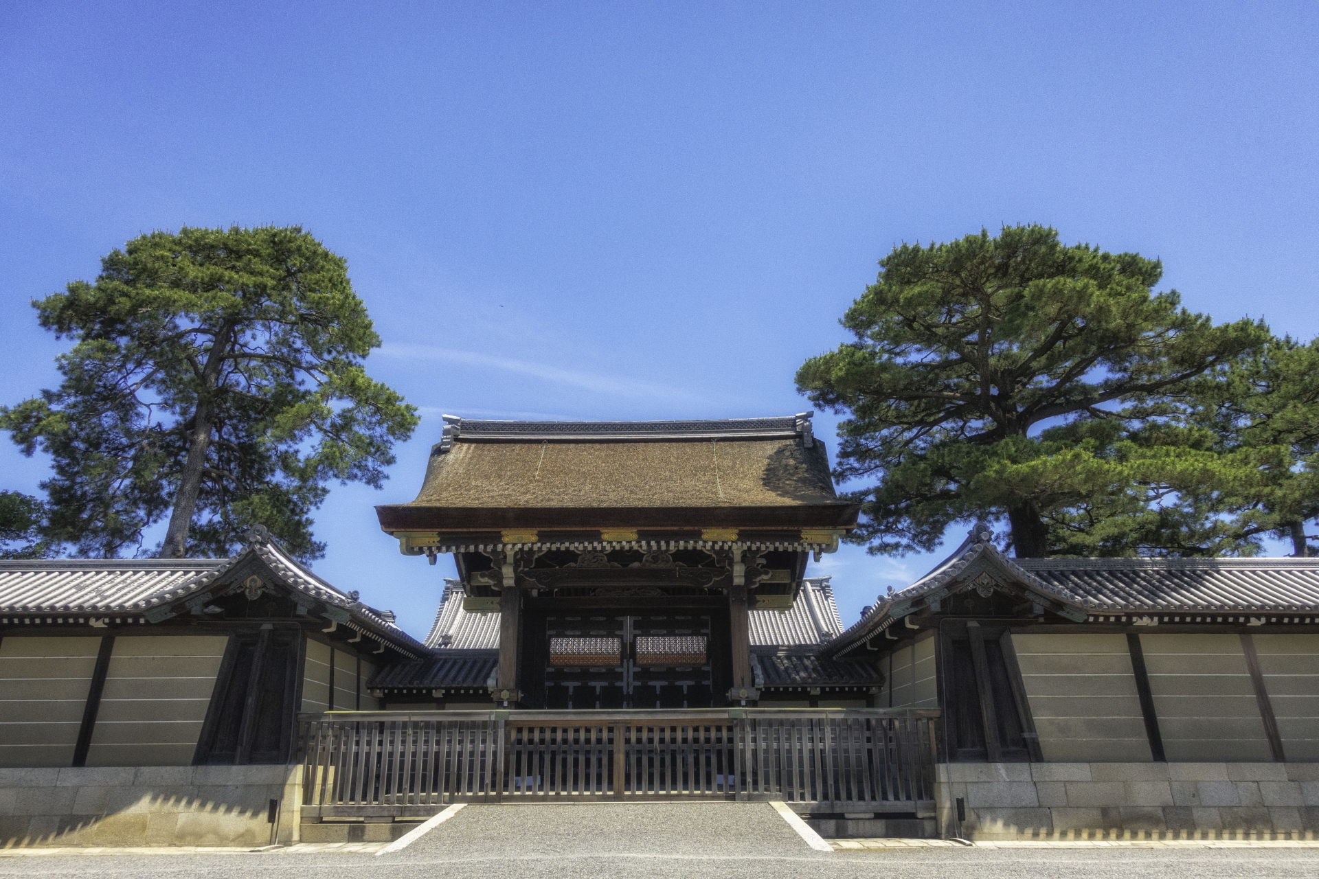 Kyoto Imperial Palace: A Must-Visit Hidden Imperial Treasure in the Heart of Kyoto (Free Entry!)