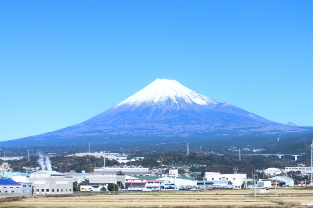 Mount Fuji: Japan's Sacred Icon and Must-Visit Natural Wonder