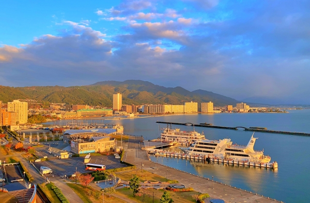 Lake Biwa: Japan's Majestic 'Mother Lake' and Must-Visit Natural Wonder