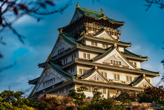 Osaka Castle: A Must-Visit Iconic Landmark Where History Meets Breathtaking Views