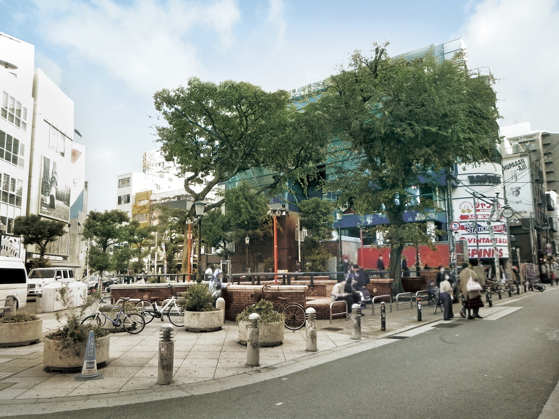 Amerikamura (America Village): Osaka's Trendsetting Youth Culture Hub & Hidden Fashion Paradise