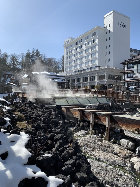 Kusatsu Onsen: Japan's Hidden Alpine Hot Spring Paradise Loved by Locals for Centuries